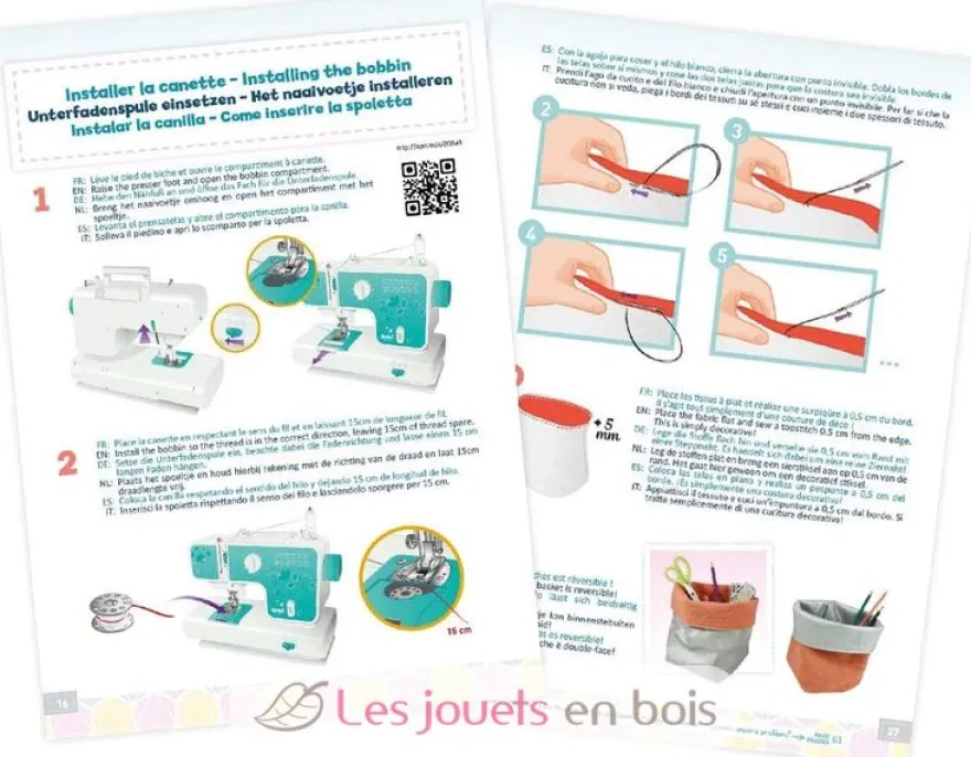 Professional Studio Couture Expert - Buki France