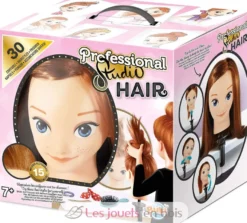 Professional Studio Hair - Buki France