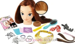 Professional Studio Hair - Buki France