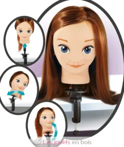 Professional Studio Hair - Buki France