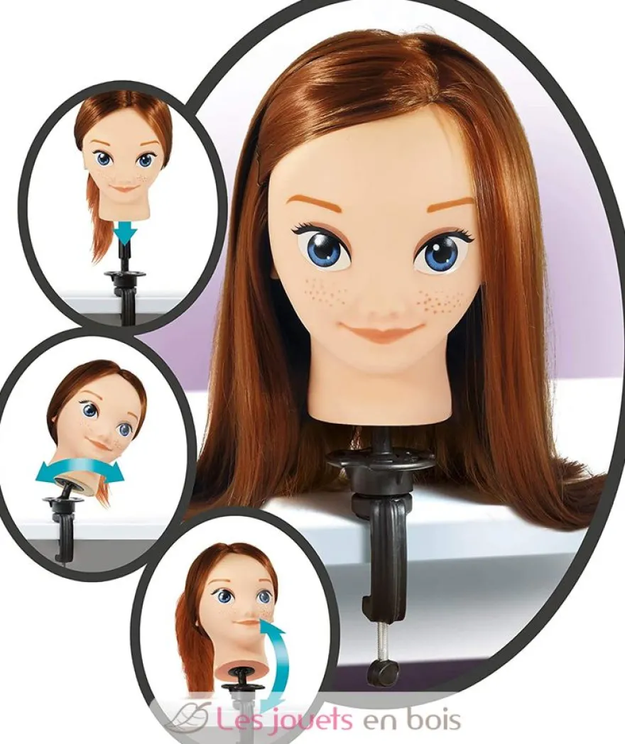 Professional Studio Hair - Buki France