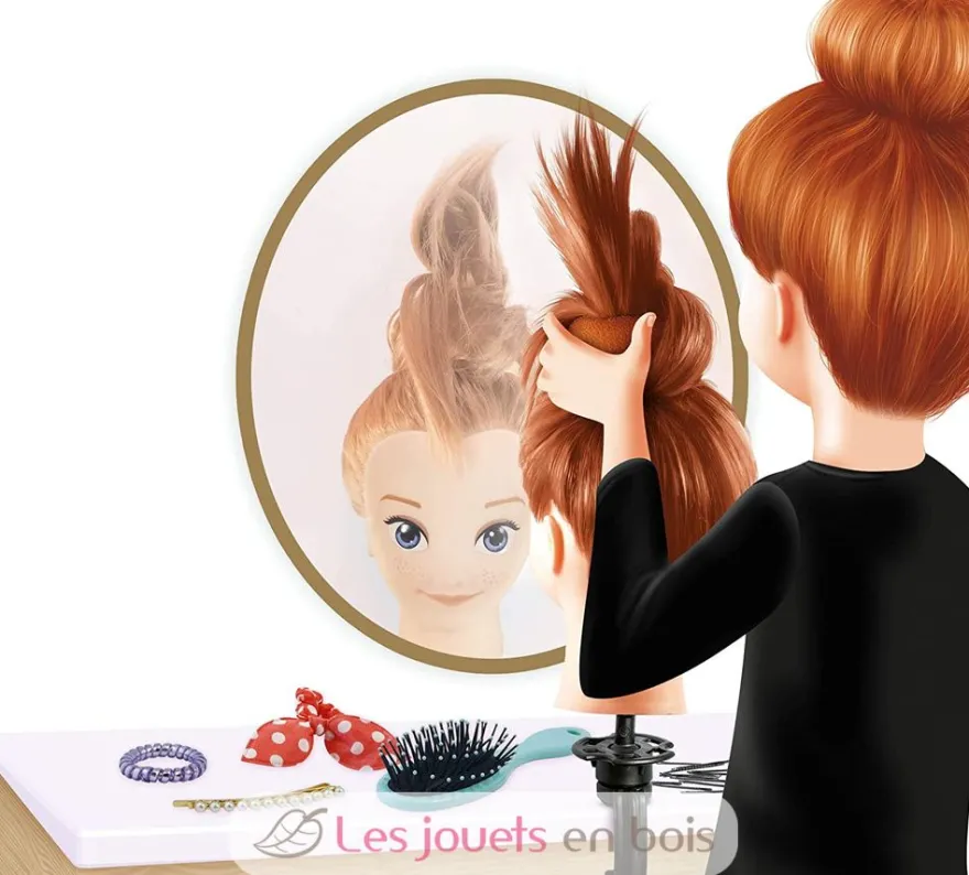 Professional Studio Hair - Buki France