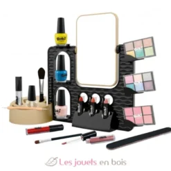 Professional Studio Make up - Buki France