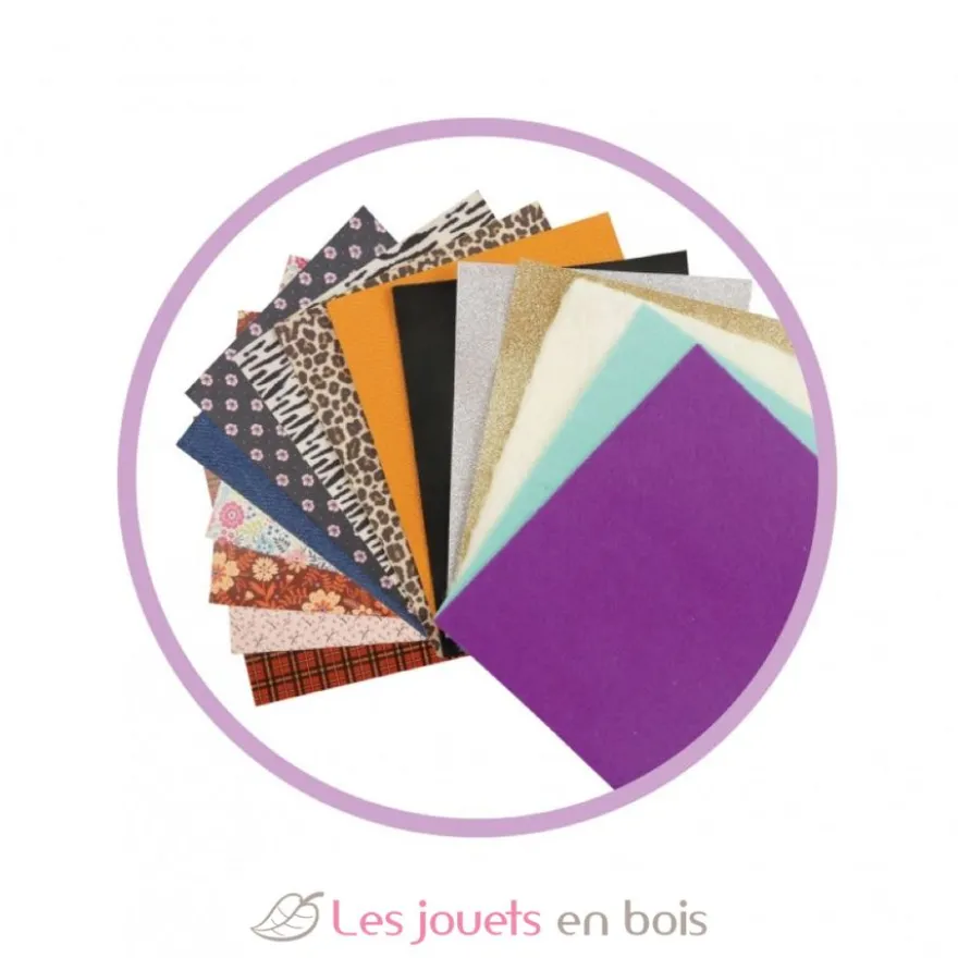 Professional Studio Mode 7 ans et plus - Buki