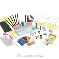 Professional Studio Mode Deluxe - Buki France