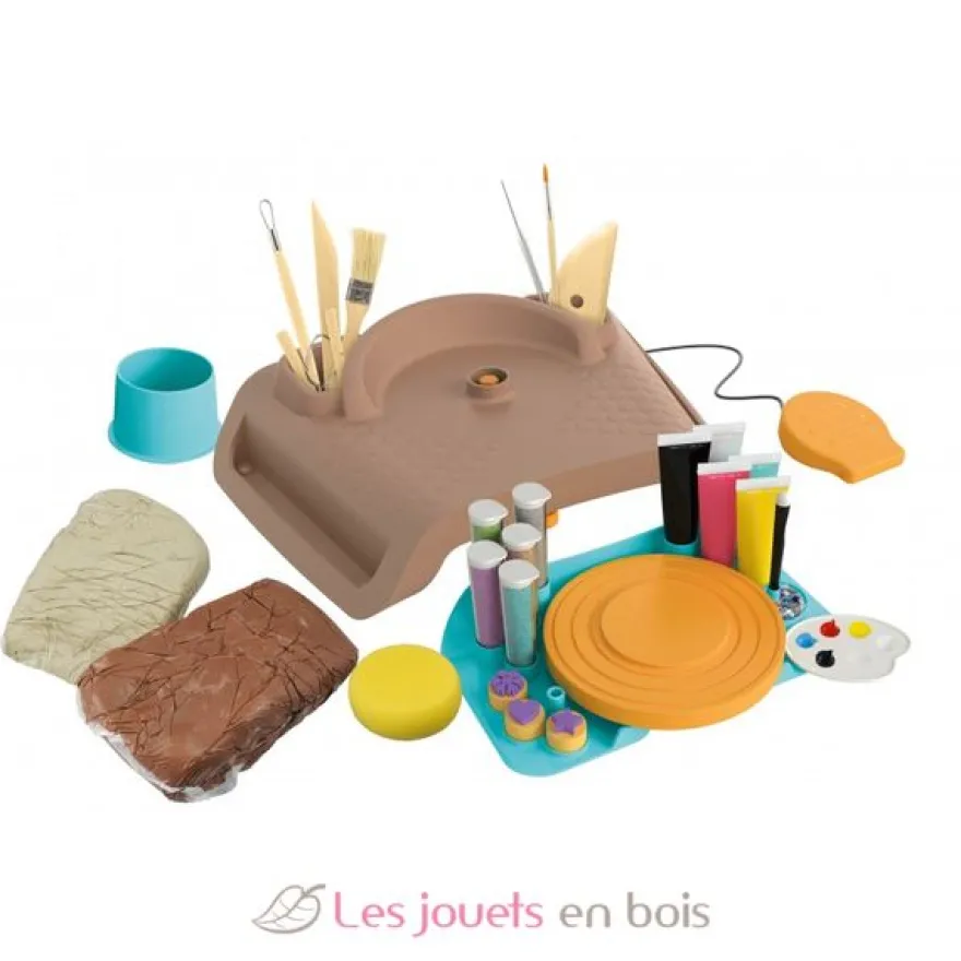 Professional Studio Poterie - Buki France