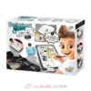 Professional Studio Tablette à dessin lumineuse 3 en 1 - Buki