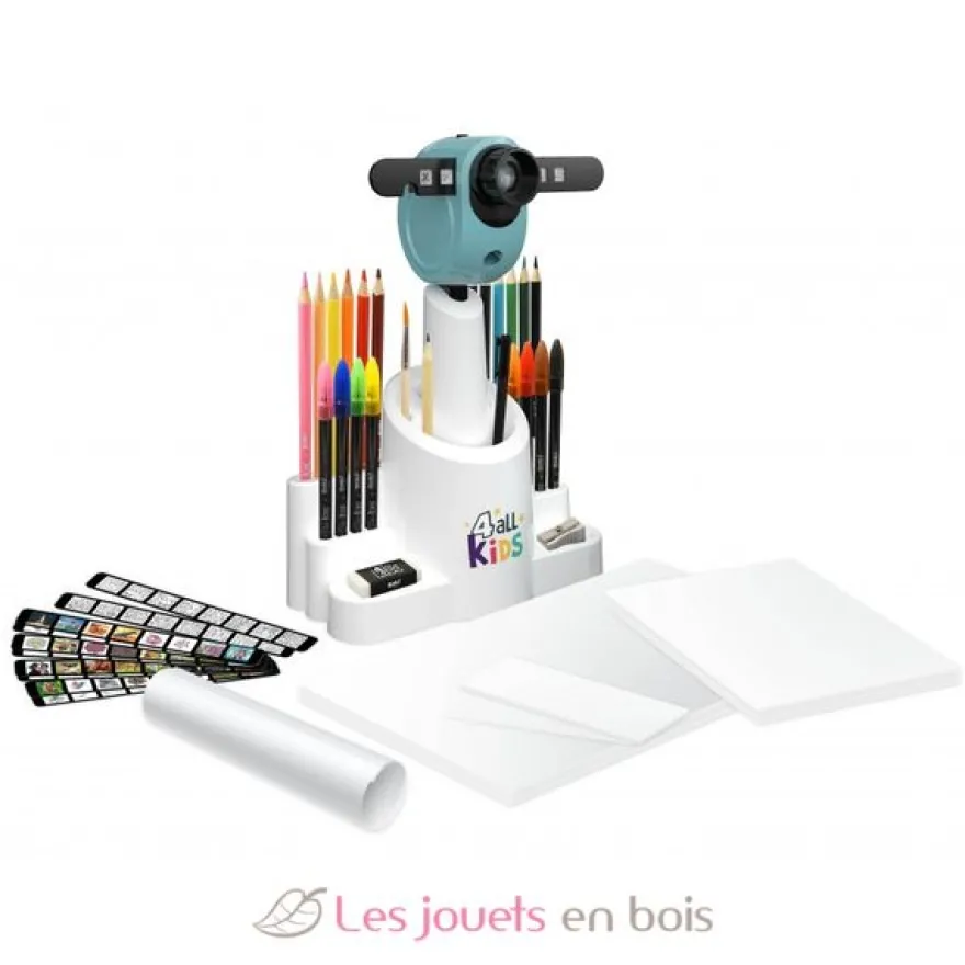 Projecteur à dessin - Buki France