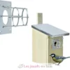 Protection contre les rongeurs - Esschert Design
