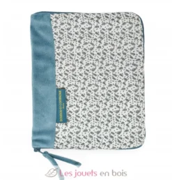 Protège carnet de santé Yoca le koala - Doudou et Compagnie