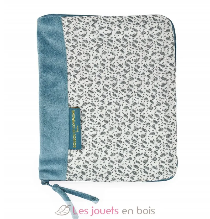 Protège carnet de santé Yoca le koala - Doudou et Compagnie