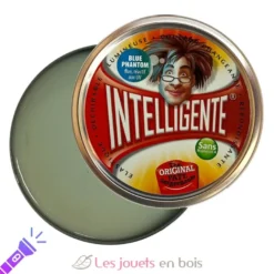 Pâte intelligente Blue Phantom -