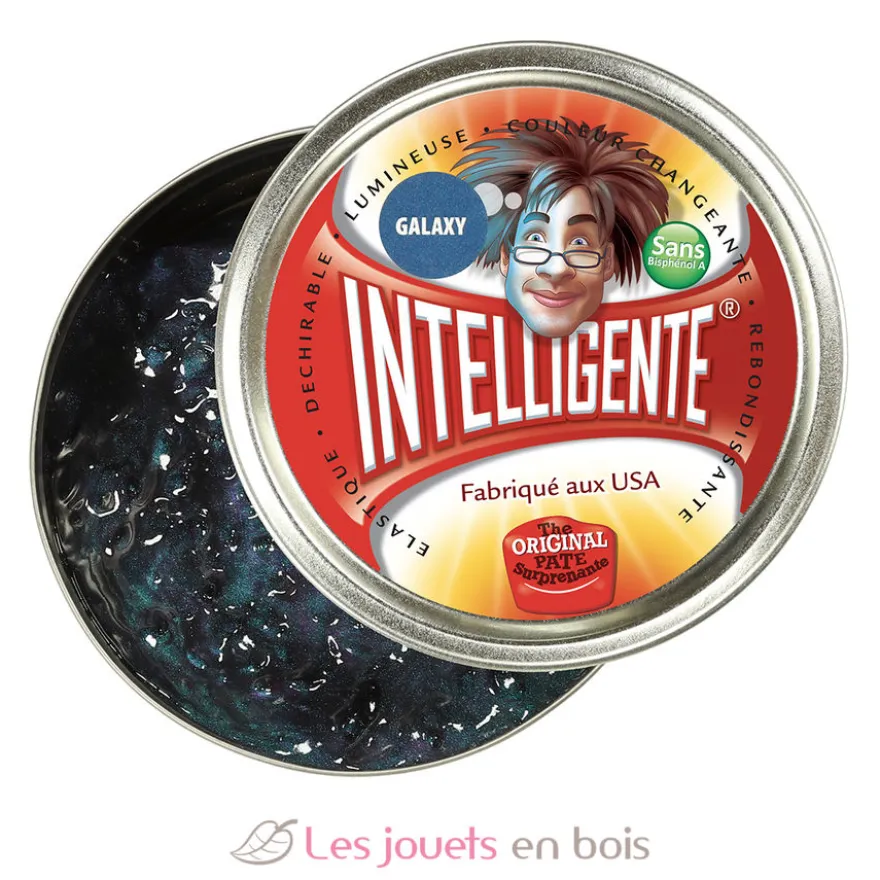 Pâte intelligente Galaxy -