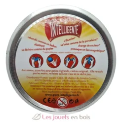 Pâte intelligente Galaxy -