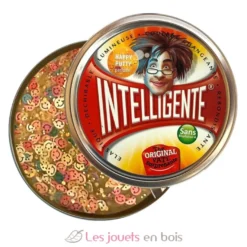 Pâte intelligente Happy Putty -