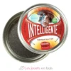 Pâte intelligente Invisible -