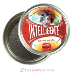Pâte intelligente Invisible -