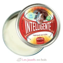 Pâte intelligente Ion Fluo -