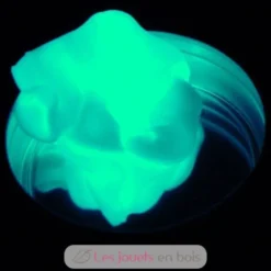 Pâte intelligente Ion Fluo -