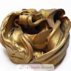 Pâte intelligente Magnetic Gold -