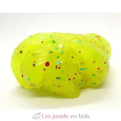Pâte intelligente Météorite Fluo -