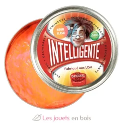 Pâte intelligente Neon Flash -