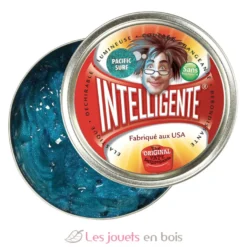 Pâte intelligente Pacific Surf -