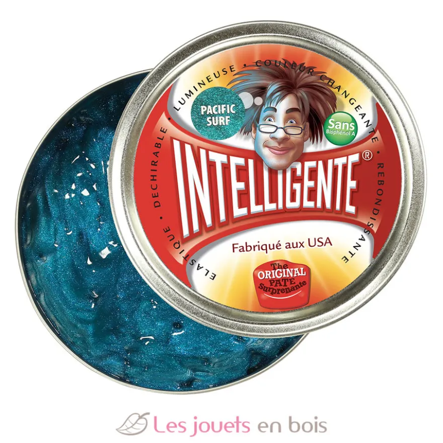 Pâte intelligente Pacific Surf -