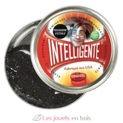 Pâte intelligente Poussière d'étoile -