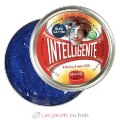 Pâte intelligente Saphir -