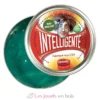 Pâte intelligente Vert Brillant -