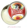 Pâte intelligente Vert fluo -