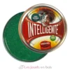Pâte intelligente Vert Tonique -