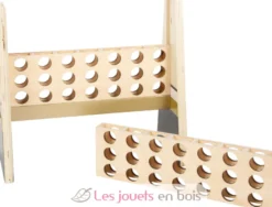 Puissance 4 Gold Edition - Small Foot company