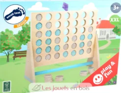 Puissance 4 XXL - Small Foot company