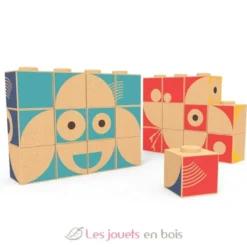 Puzzle Blocks - Elou