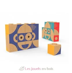Puzzle Blocks - Elou