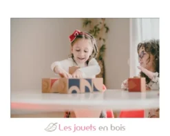 Puzzle Blocks - Elou