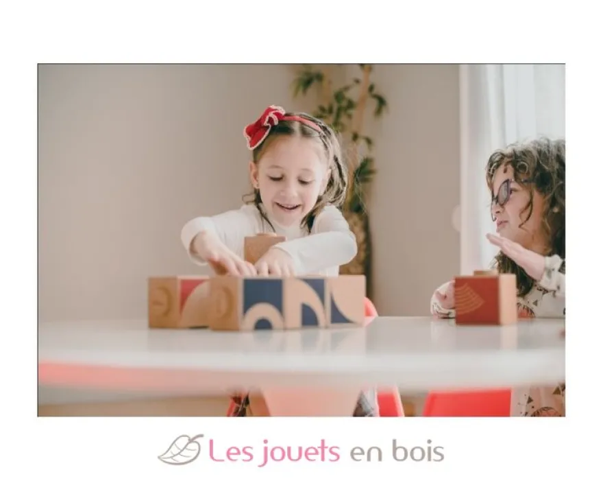 Puzzle Blocks - Elou