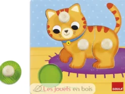 Puzzle Chat - Goula