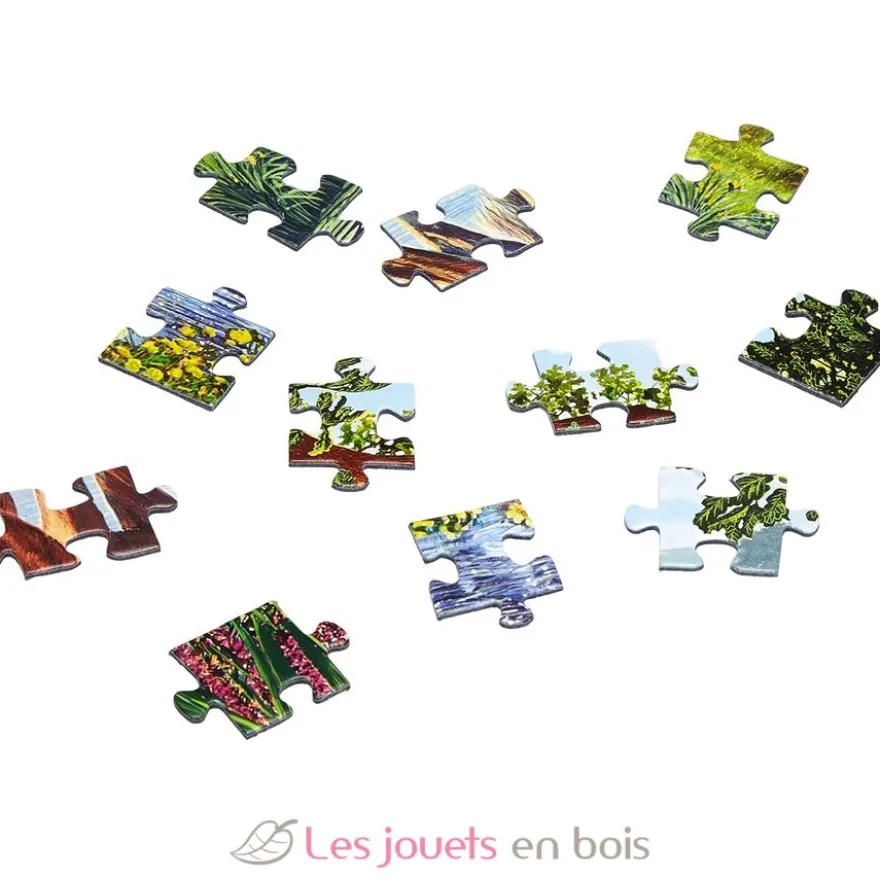 Puzzle Chevaux dans le ruisseau 150 pcs - Schmidt Spiele