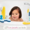 Puzzle de bain - Sail Away - Quut