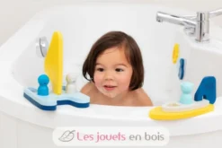 Puzzle de bain - Sail Away - Quut