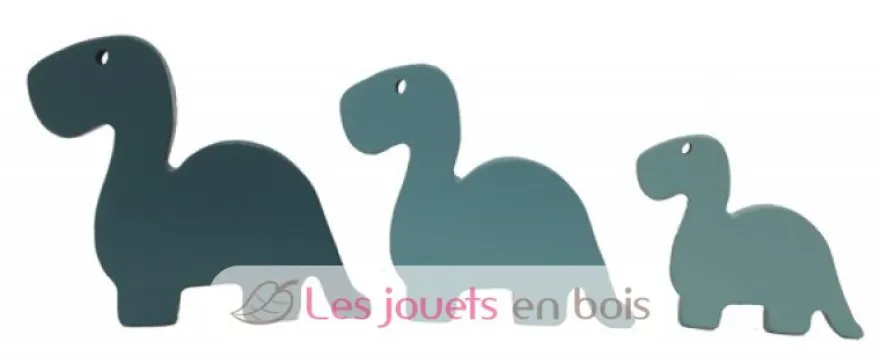 Puzzle dino et oeufs - Egmont Toys