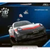 Puzzle 3D Porsche 911 GT3 Cup 108 pcs - Ravensburger