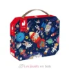 Puzzle Fusée 54 pcs - Janod