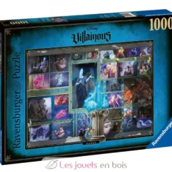 Puzzle Hadès 1000 pcs - Ravensburger