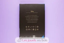 Puzzle Jasmine Châteaux Disney 1000 Pcs - Ravensburger