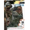 Puzzle Jurassic World 3 150 pcs - Nathan