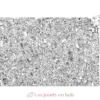 Puzzle Keith Haring 500 pièces - Vilac